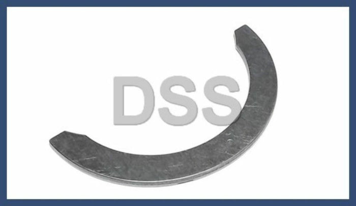 Genuine Honda Acura Engine Crankshaft Crank Thrust Bearing Washer (2000-2015) OE