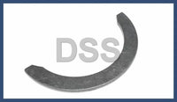 Genuine Honda Acura Engine Crankshaft Crank Thrust Bearing Washer (2000-2015) OE