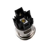 New Genuine GM Power Outlet Receptacle w/Spring (2010-2020) OE 13502523