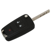 New Genuine GMC (S)Key 13504266 / 13504266 OEM