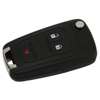 New Genuine GMC (S)Key 13504266 / 13504266 OEM
