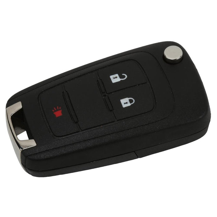 New Genuine GMC (S)Key 13504266 / 13504266 OEM