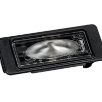 New Genuine GM Rear License Plate Lamp (2017-2023) OE 13510659