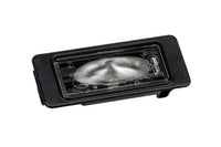 New Genuine GM Rear License Plate Lamp (2017-2023) OE 13510659