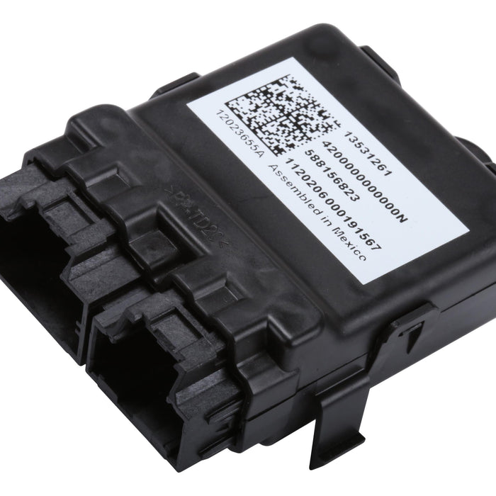 Genuine General Motors OE Module 13531261