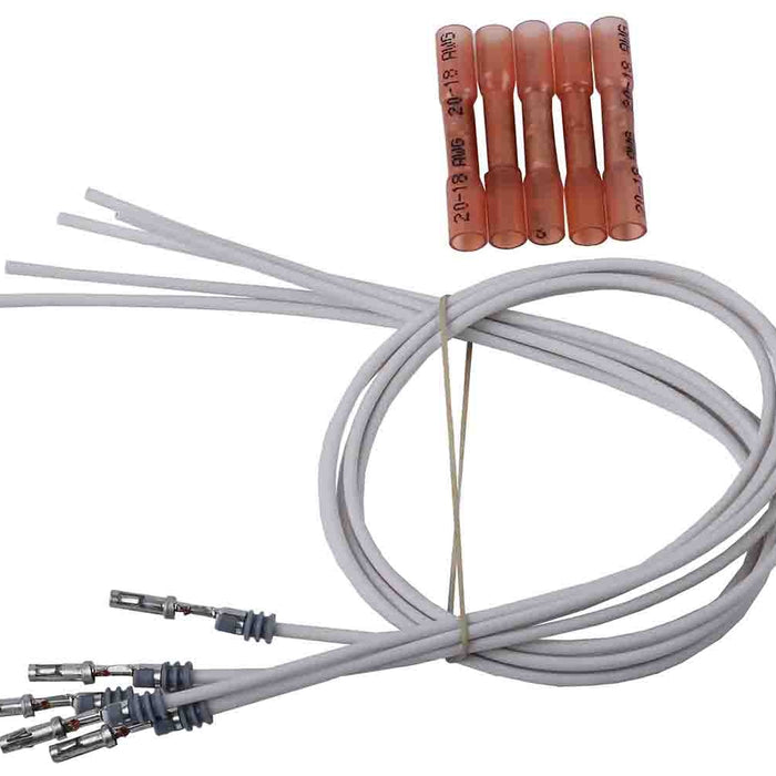 Genuine General Motors OE Wire 13575237