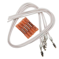 Genuine General Motors OE Wire 13579752