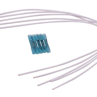 Genuine General Motors OE Wire 13579915