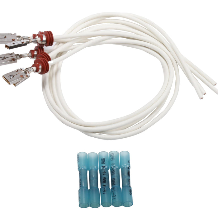 Genuine General Motors OE Wire 13584528