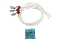 Genuine General Motors OE Wire 13584528