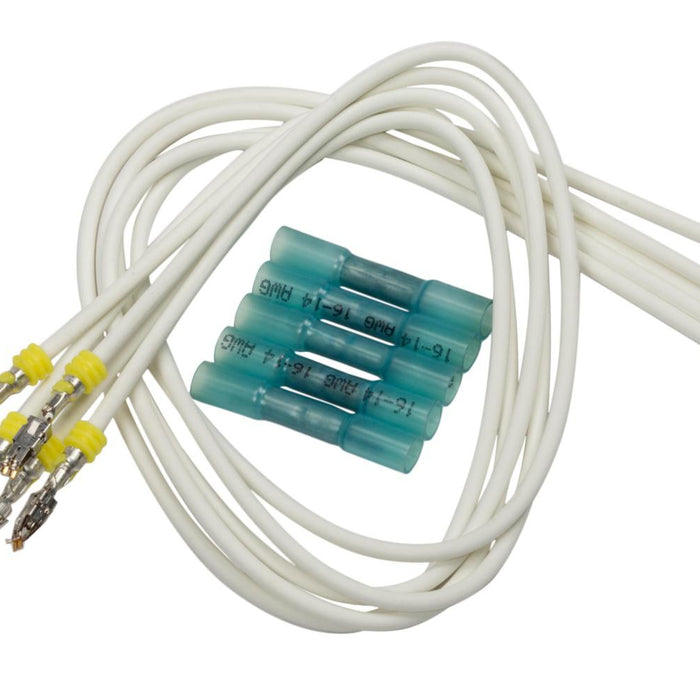 Genuine General Motors OE Wire 13584530