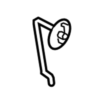 New Genuine Ford Cable Assembly (2010-2019) OE AG1Z-5426460-A