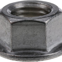 Pack of 5 New Genuine Nissan Catalytic Converter Nut (2001-2018) OE 140948J110