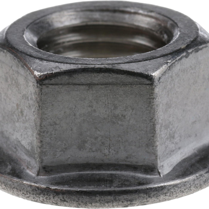 Pack of 5 New Genuine Nissan Catalytic Converter Nut (2001-2018) OE 140948J110