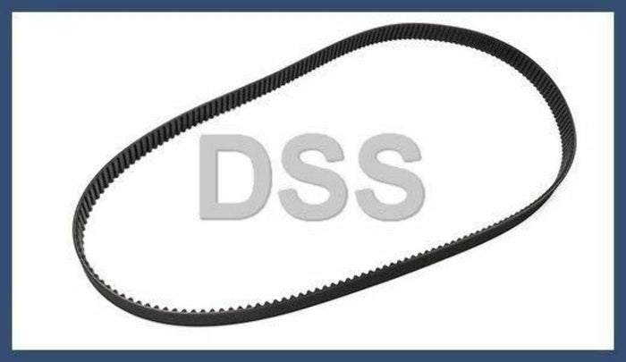 New Genuine Honda Acura Engine Timing Belt Rubber (1998-2004) OE 14400P8AA02