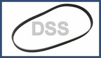 New Genuine Honda Acura Engine Timing Belt Rubber (1998-2004) OE 14400P8AA02