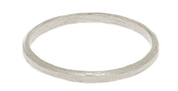 Genuine Nissan Exhaust Pipe Gasket Seal Ring Converter (2016-2025) OE 144455CB0A
