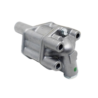 New Genuine Nissan Pump-Oil OE 1501040F0A