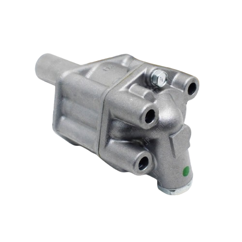 New Genuine Nissan Pump-Oil OE 1501040F0A