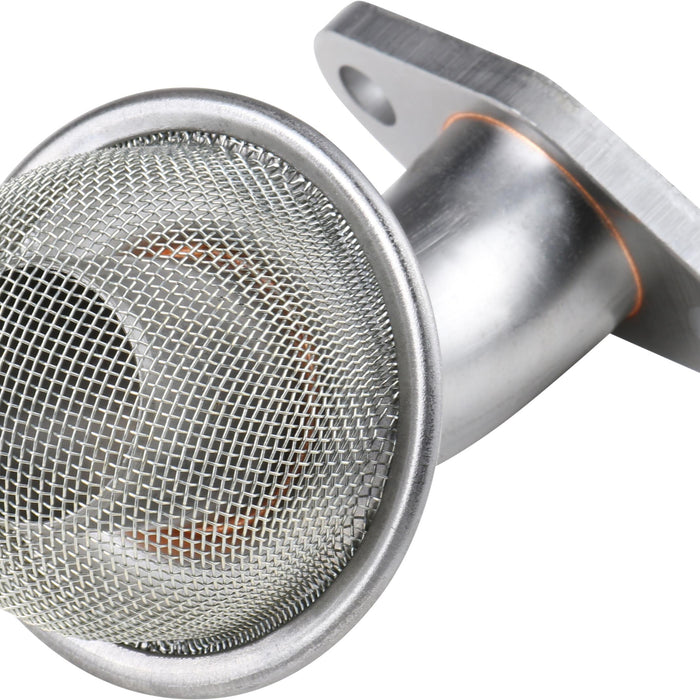 New Genuine Nissan Oil Pickup Tube Strainer (2016-2024) OE 150501LA0B