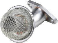 New Genuine Nissan Oil Pickup Tube Strainer (2016-2024) OE 150501LA0B