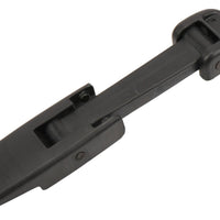New Genuine Hummer H2 Hood Latch Lower (2003-2009) OE 15097841