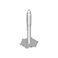 New Genuine Ford Retainer (2013-2019) OE 8V4Z-5D035-A