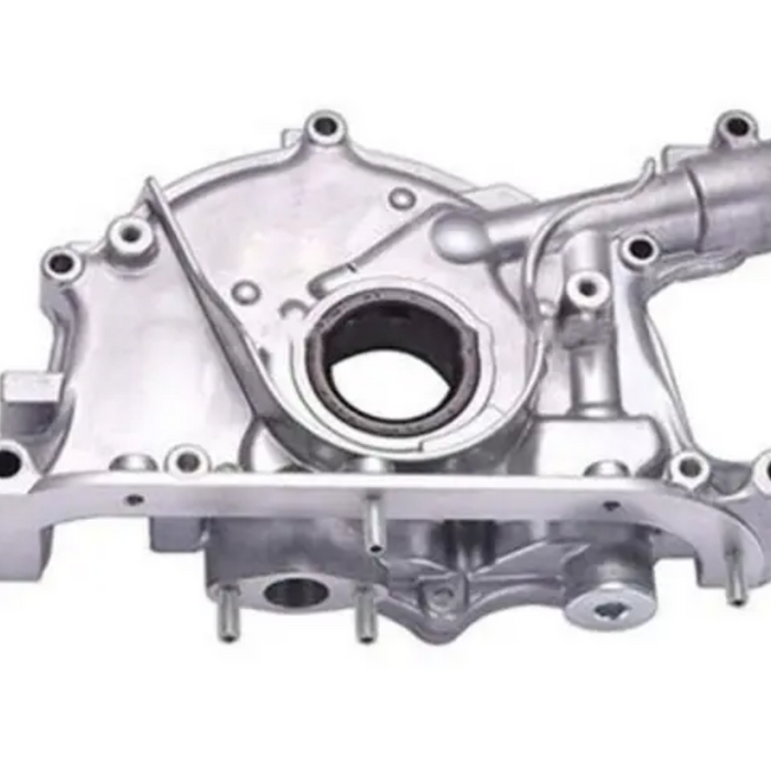 Genuine Acura Integra GS-R Engine Oil Pump Assembly (1990-1995) OE 15100PR4A03