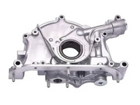 Genuine Acura Integra GS-R Engine Oil Pump Assembly (1990-1995) OE 15100PR4A03