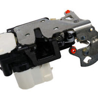 New Genuine GM Front Door Lock Assembly Passenger Right (2002-2009) OE 15110506