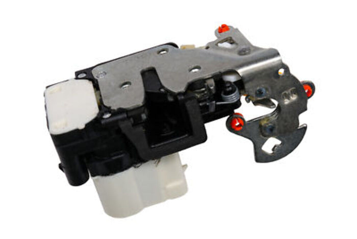 New Genuine GM Front Door Lock Assembly Passenger Right (2002-2009) OE 15110506