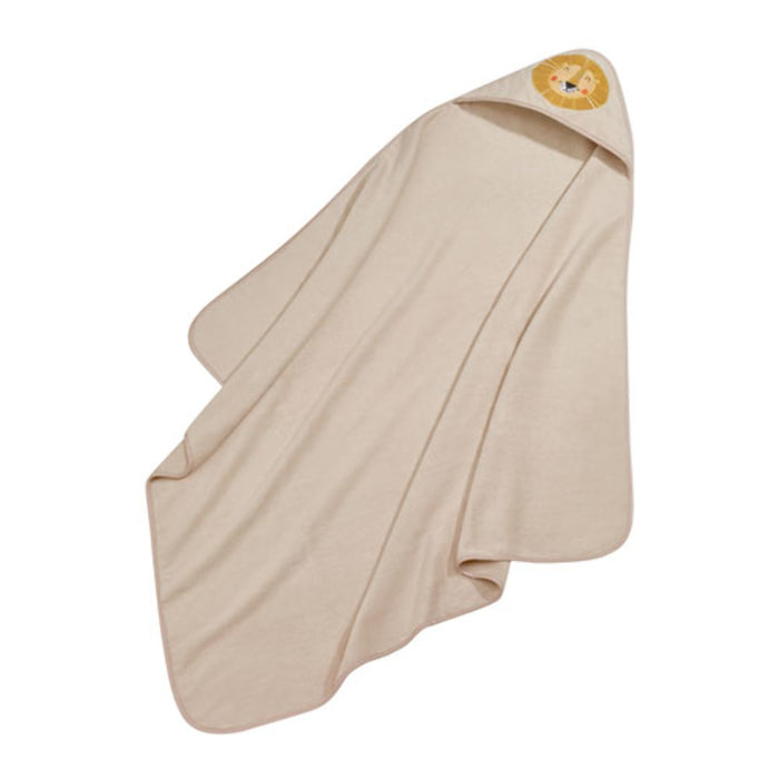 Genuine Mercedes-Benz Kid's Hooded Towel Safari OE