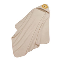 Genuine Mercedes-Benz Kid's Hooded Towel Safari OE