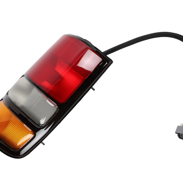Genuine Chevy Suburban Tahoe Yukon Taillight Lamp Assembly Left (2004-2006) OE