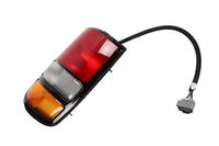 Genuine Chevy Suburban Tahoe Yukon Taillight Lamp Assembly Left (2004-2006) OE