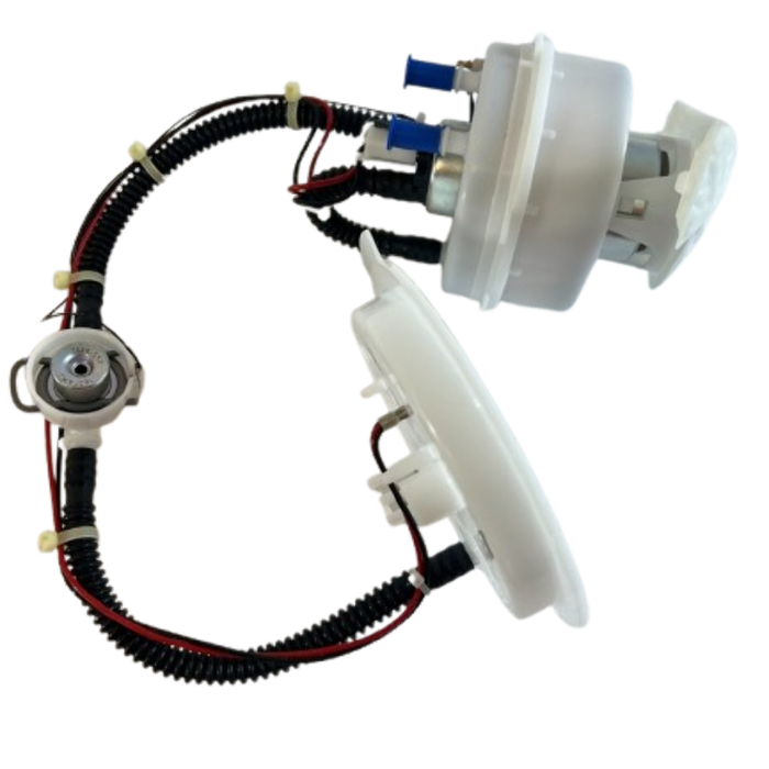 New Genuine BMW Delivery Supply Module Fuel Pump (2011-2016) OE 16117934458
