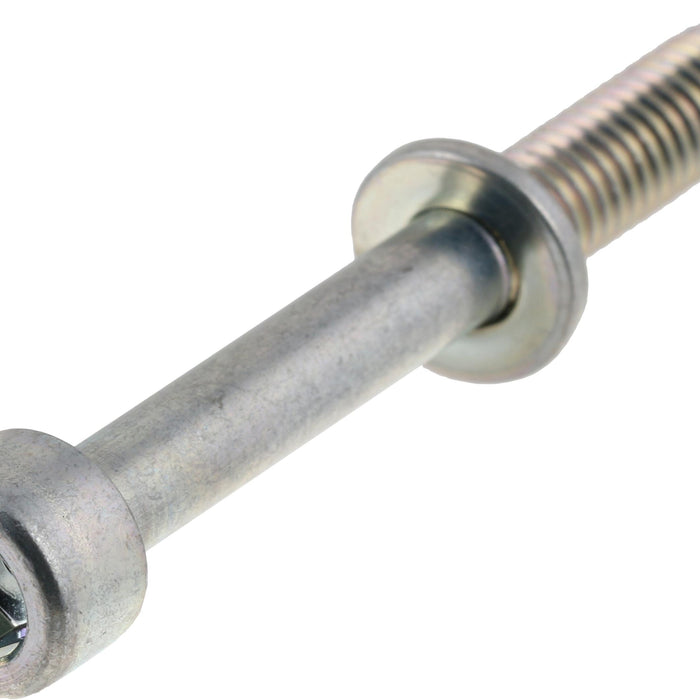 New Genuine Nissan Socket Bolt (2004-2019) OE 161227S00A