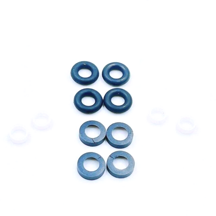 New Genuine Acura Fuel Injector O-Ring Set Kit (2015-2024) OE 164535R1J00
