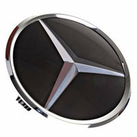 New Genuine Mercedes-Benz Emblem Base Plate (2006-2020) OE 1648880411