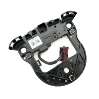 Genuine Mercedes-Benz Clock Spring Contact Plate Module (2005-2023) 1664640617