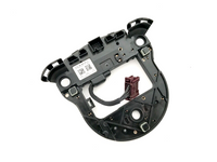 Genuine Mercedes-Benz Clock Spring Contact Plate Module (2005-2023) 1664640617