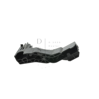 New Genuine Mercedes-Benz Bracket 1667230114 / 166-723-01-14 OEM