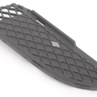 New Genuine Mercedes-Benz Left Driver Outer Bumper Grille Cover 1708850123 OEM