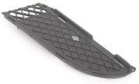 New Genuine Mercedes-Benz Left Driver Outer Bumper Grille Cover 1708850123 OEM