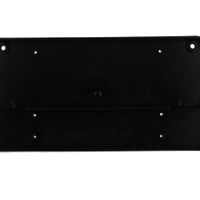 Genuine Mercedes-Benz Front License Plate Base Holder (1998-2000) OE 1708850381