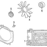 New Genuine BMW Expanding Rivet (1992-2010) OE 17111712963