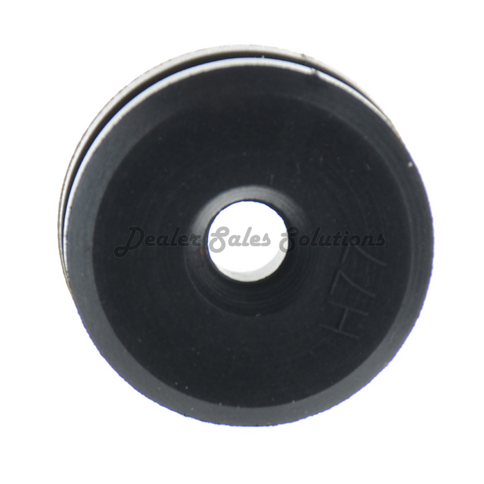 Genuine Honda Acura Engine Cover Rubber Mount Pack (x4) (2013-2025) 171225G0A00