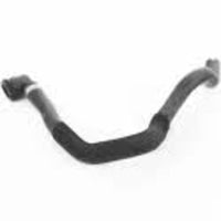 New Genuine BMW Coolant Hose (2011-2012) OE 17127601854