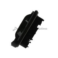 New Genuine Mercedes-Benz GPS Antenna Left Trunk Breather OE 1718200975