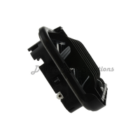 New Genuine Mercedes-Benz GPS Antenna Left Trunk Breather OE 1718200975